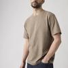Levis Red Tab™ Vintage Loose Comfortable Soft Knit Crew Neck Short Sleeve T-Shirt Unisex Tops A0637-0195