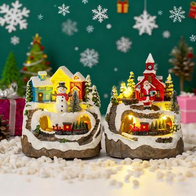 Artículos de fiesta – Decoraciones navideñas