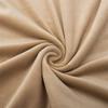 1PC Solid Velvet Armchair Covers Elastic Wingback Club Chair Slipcovers All-inclusive Single Sofa Covers for Home Banquet Hotel