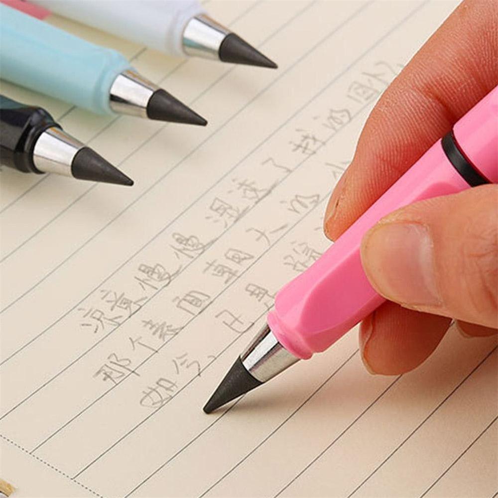 No Ink Pen Universa Eternal Pencil Head Inkless Pencil Eternal Pencil Tip Head Eternal Pencil Nib
