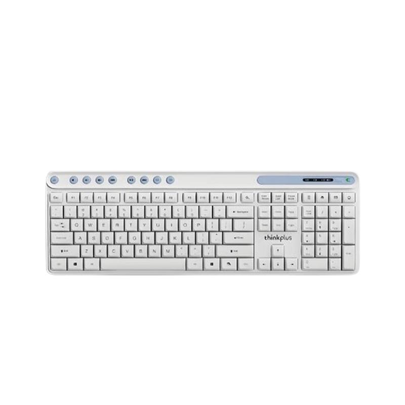 

Lenovo thinkplus K225 Pro Wireless Keyboard
