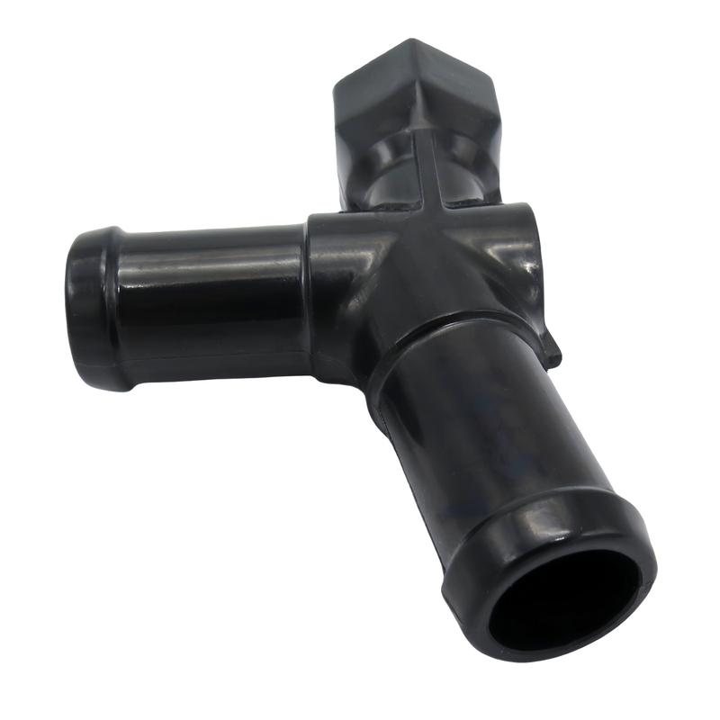 Water Hose Joint For Toyota 3SZVE Agya/Wigo Avanza Lite/Townace Liteace Raize Rush Townace 2007 -  16035-B0010 Accessories