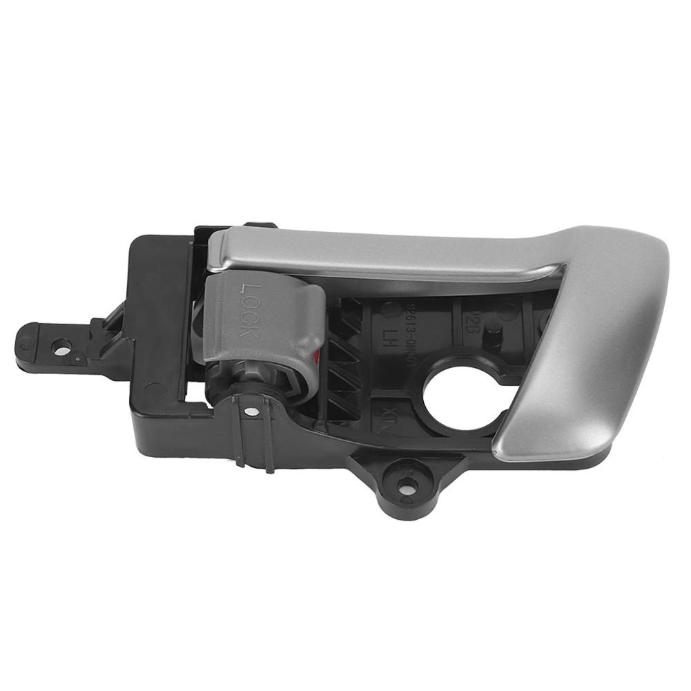 İç Kapı Kolu Ön Sol 826102B010 Yedek Parça Hyundai Santa Fe 0809 için Uygun