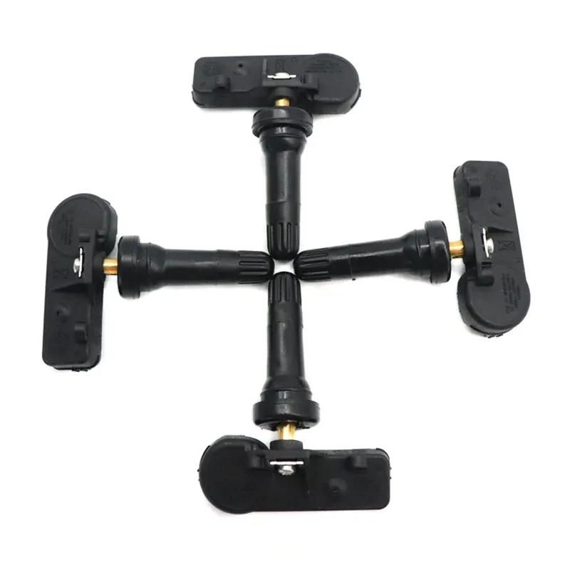TPMS 56029398AB Tire Tyre Pressure Sensor Monitoring System For Dodge Challenger Charger Journey Durango 2010-2016 433MHz