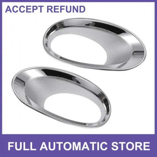 1Pair Car Front Left,Front Right for Honda CRV 2010-2011 ABS