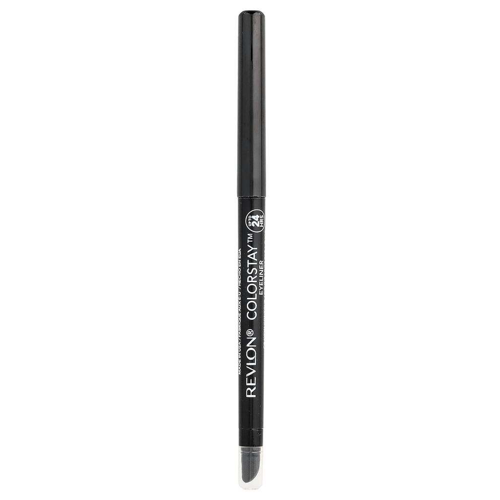 Revlon ColorStay™, Eyeliner Pencil, 203 Brown, 0.28 G (0.01 Oz)