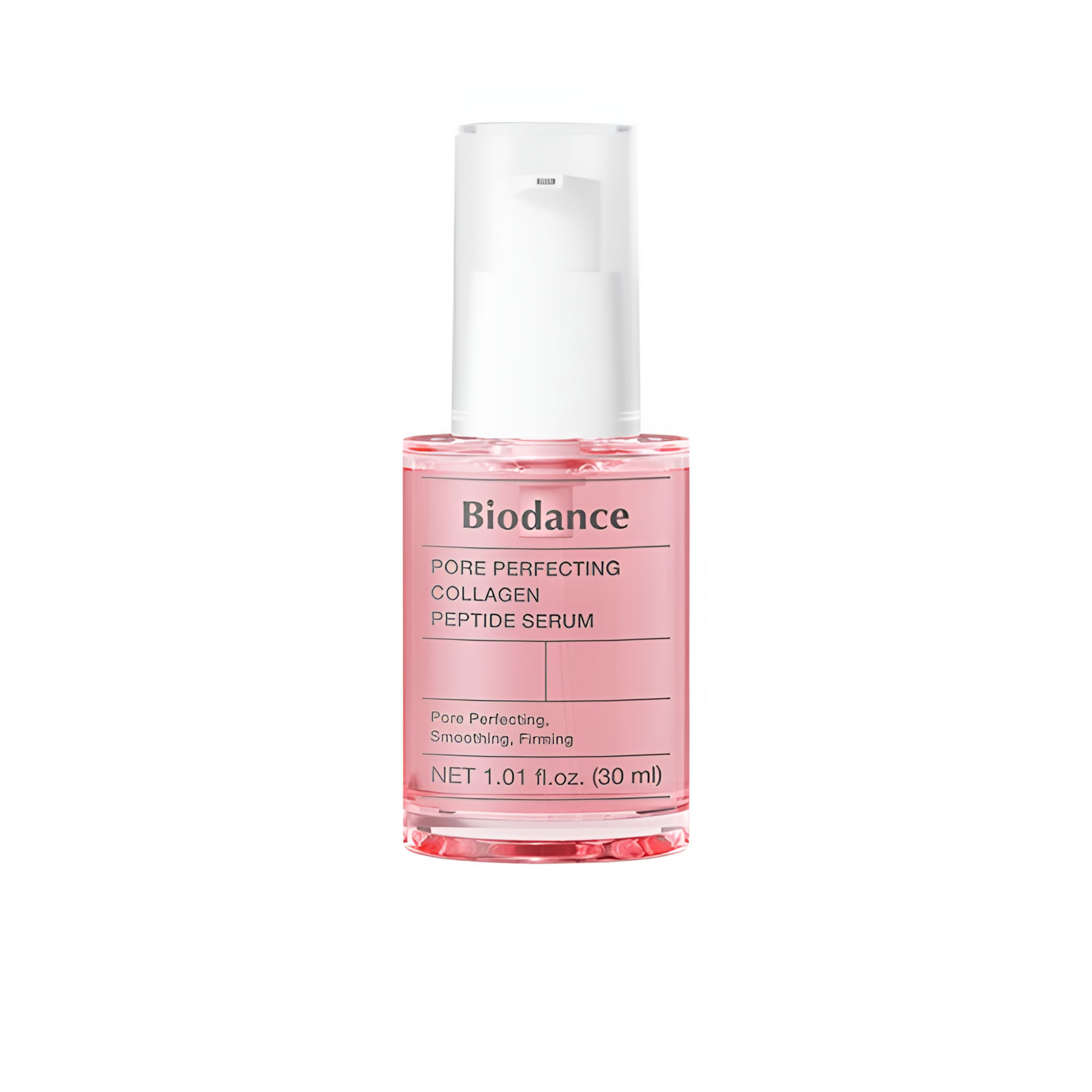 Biodance Pore Perfecting Collagen Peptide Serum (30ml)