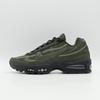 HQ0263-300 Worksout Nike Air Max 95 Big Bubble Uniform Medium Olive (Men's)