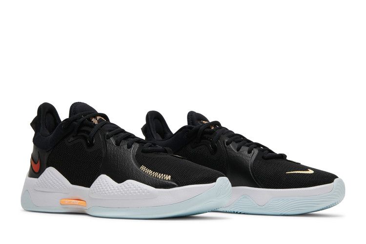 Nike PG 5 EP 'Black'