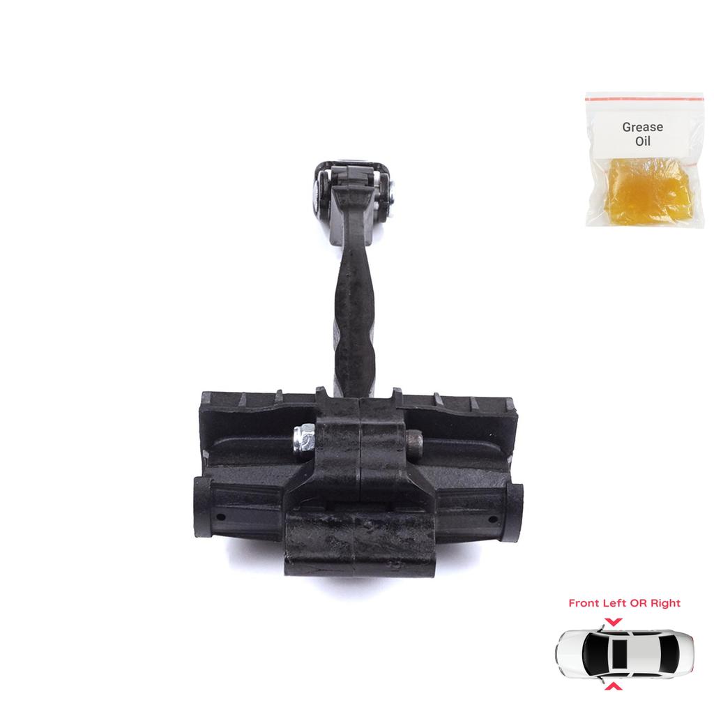 BDP1432 Front Door Stop Check Assy Limiter Strap for VW Polo MK6 AW1 BZ1 AE1 2017-On 4/5 Door 2G4837249A