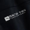 Anta Training Series Mens Long Pants 2025 Winter Knitted Sports Pants Men bottoms Basic-Black 952547302-3