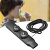 5-in-1 Emergency Survival Whistle Compass Multifunction Outdoor Survival Whistle Tools High Decibel 5-in-1 Emergency Whistle