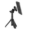 360° Aluminum Magnetic Phone Holder W 1/4 Cold Shoe Photography Fixed Bracket For Iphone 15 14 13 12 Pro Max Magsafe Xiaomi