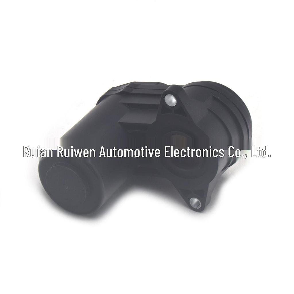 BMW Brake Motor Electronic Component - Model 34216894091