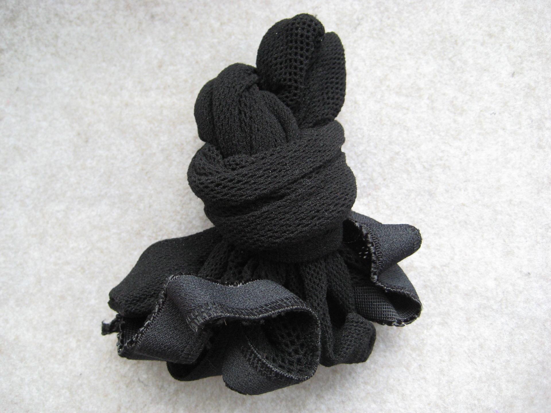 Soft Mesh Latin Dance Mesh Socks Dance Socks Small Mesh Medium Mesh Large Mesh Pantyhose Caramel Color Special Mesh pantyhose (white cardboard + opp bag)