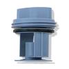 Filtr pułapka pompy odpływowej do pralki Siemens (Modele: WM1095/1065 WD7205)