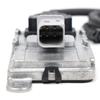 Nox Nitrogen Oxide Oxygen Sensor For Cummins 24V Van 2872945 5WK96751C 4326862