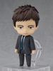 Nendoroid Twittering Birds Never Fly The Clouds Gather Yashiro Doumeki Chikara Duo Set Plastic Painted Movable Figure & Non-scale