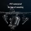 Cross-border Semi-in-Ear Bluetooth 5.3 Noise-Cancelling Gaming Earbuds
