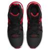 Nike Lebron Witness 7 Ep 'Black Crimson' Sneakers DM1122-005