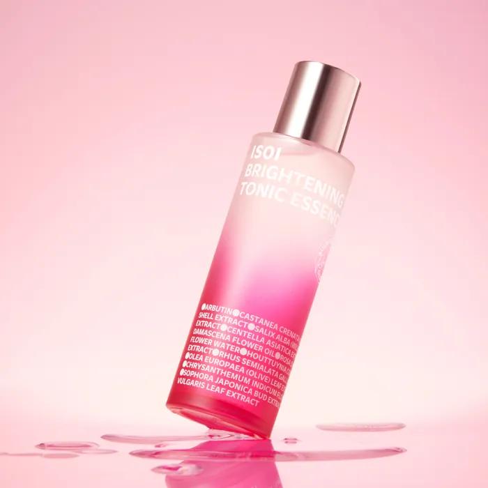 Blemish Care Tonic Essence 130ml (Blemish Toner)