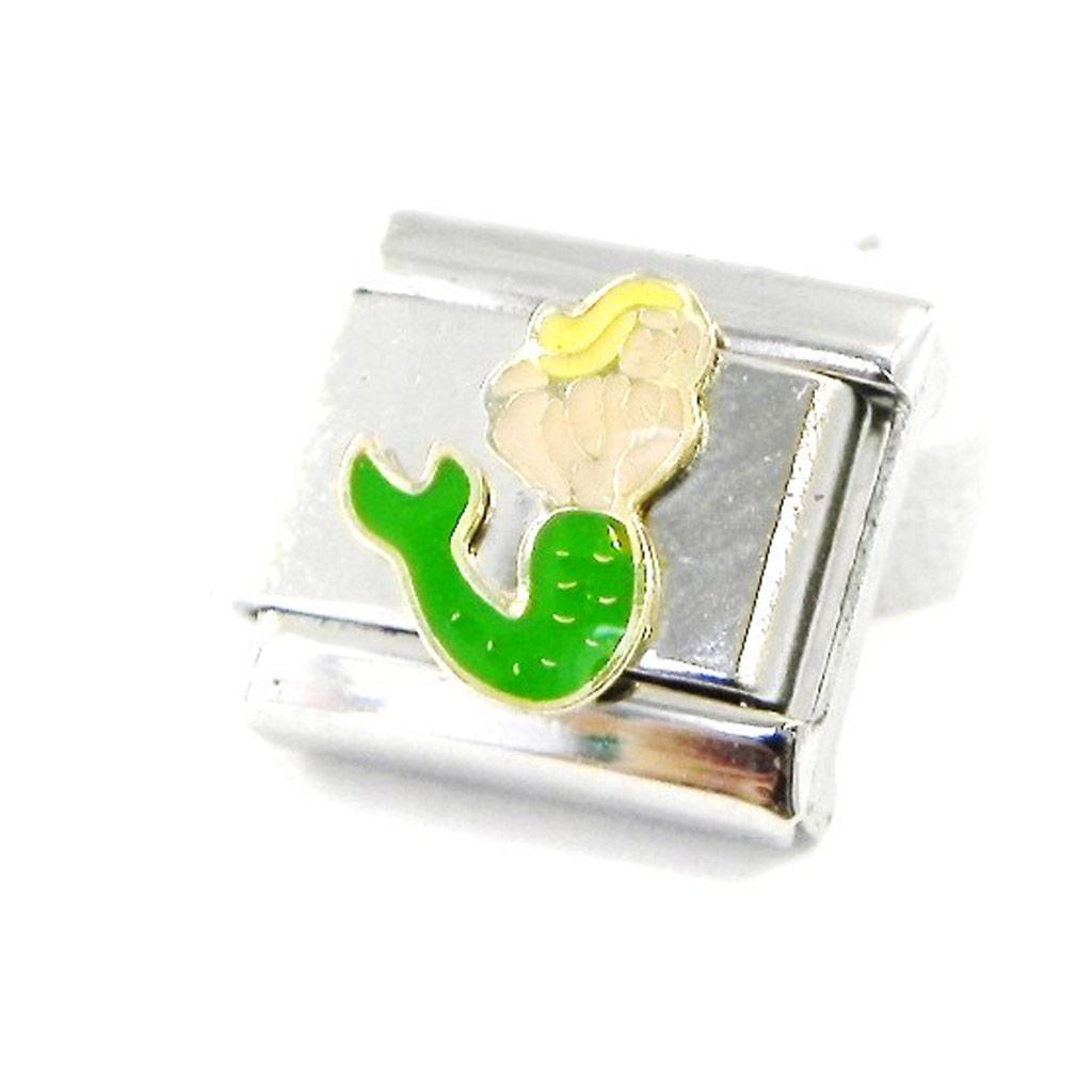 Les Trésors De Lily [C9800] - 'Mermaid' Mesh