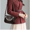 New women's messenger bag large capacity shoulder bag
