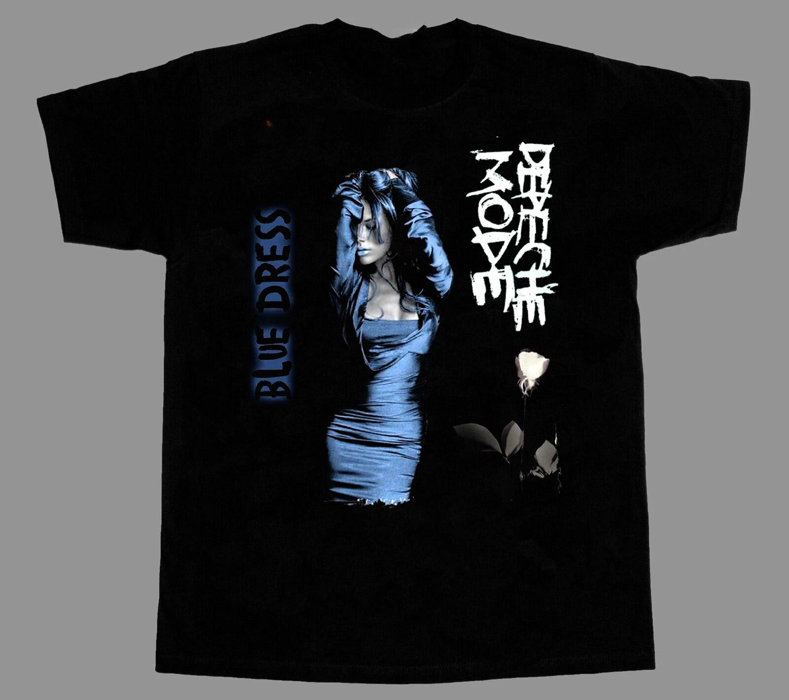 Rare Depeche Mode Cotton Gift For Fan Black S-5XL Unisex T-Shirt XXXL