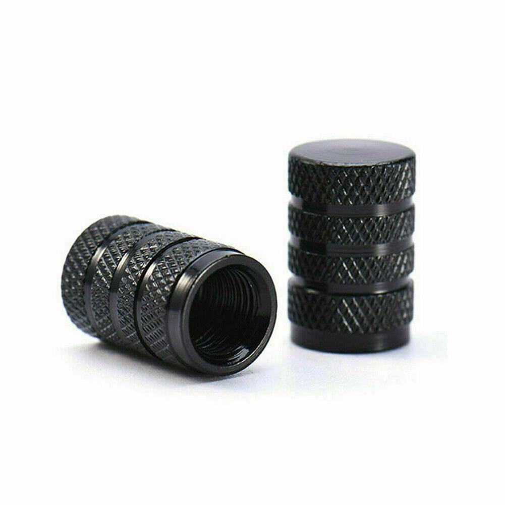 4 Capace Ventil Anvelopă Acoperitoare Praf Aer Roată Mașină 4 buc/set Capac Ventil