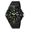 [Casio Standard] MRW-200H-3B Analog Watch - Men's
