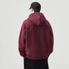 High-End American Men's Heavyweight Pullover Hoodie - Casual Autumn Trendy Jacket