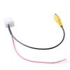 20cm Length Video Input Cable Non-Deformable Material