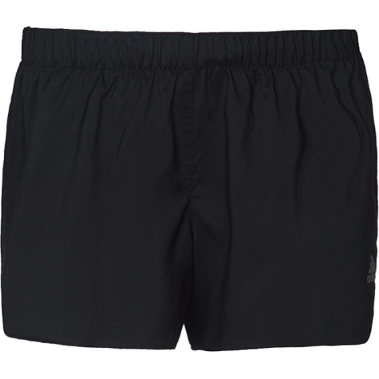 Adidas Casual Shorts Women s Black S98396 XL