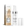 Concealer Color Changing Liquid Foundation, Moisturizing, Light, Waterproof, Sweat Proof, and Makeup Free