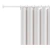 Yipan Magnetic Shower Curtain Set