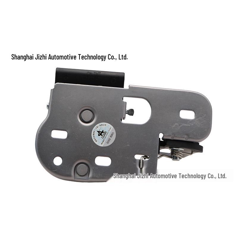 

Volkswagen Magotan B6 Sedan Hood Lock Upper (07-10, 3.2FSI/2.0T, 3C0823480) Yes
