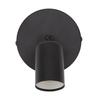85-265V Wall Lamp Base 180 Degree Lamp Base Easy Bulb Socket  Living Room