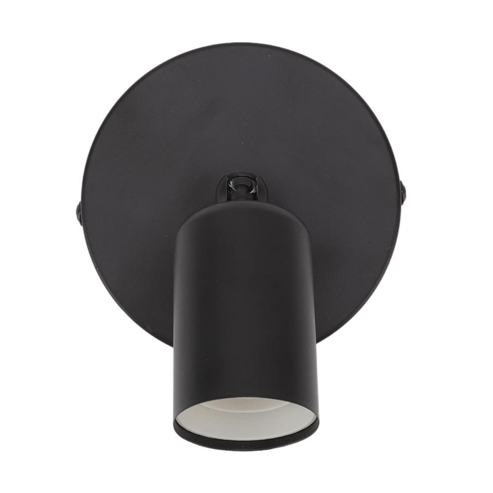 85-265V Wall Lamp Base 180 Degree Lamp Base Easy Bulb Socket  Living Room