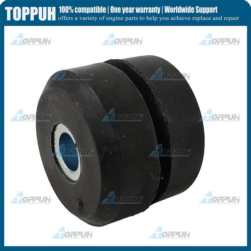 1pcs 91-7709 917709 Vibration Mount Isolator For Thermo King TK SB 100 110 190