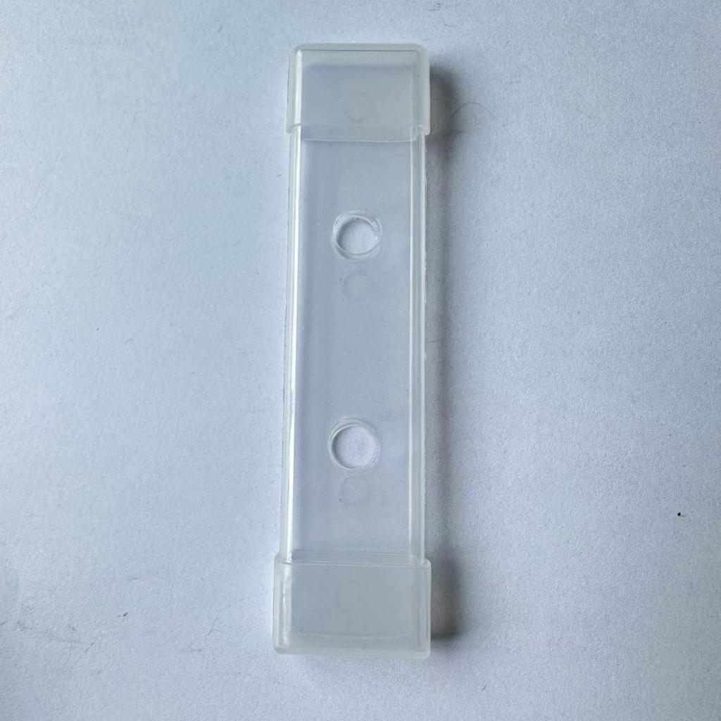 Magnetischer PC-Kunststoffrohrreiniger - Langlebig, kein Ersatz für die Toilettenreinigung erforderlich