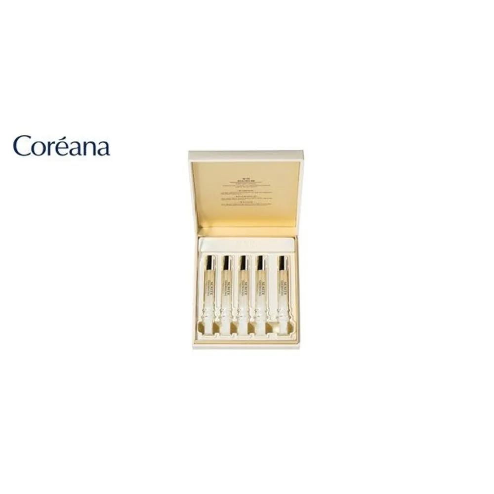 [Coreana] Senite Golden Cell Repair Ampoule Special Set