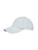 Aisseommeoli Love Music Club Ball Cap - Gray