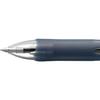 Zebra 2 Color Ballpoint Pen Clip-on G 2C Black Set of 6 B2A3-BK-5AZ