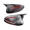 Mirror Cover For Kia Optima K5 2011-2015