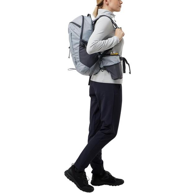 Рюкзак Jack Wolfskin Cyrox Shape 20 rainstorm (2020111-6920)