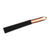 Dog leather Bite Rag Versatile Dog Training Bite Toy Interactive Dog Tug Toy for Small Medium Large Dogs for Indoor and Outdoor