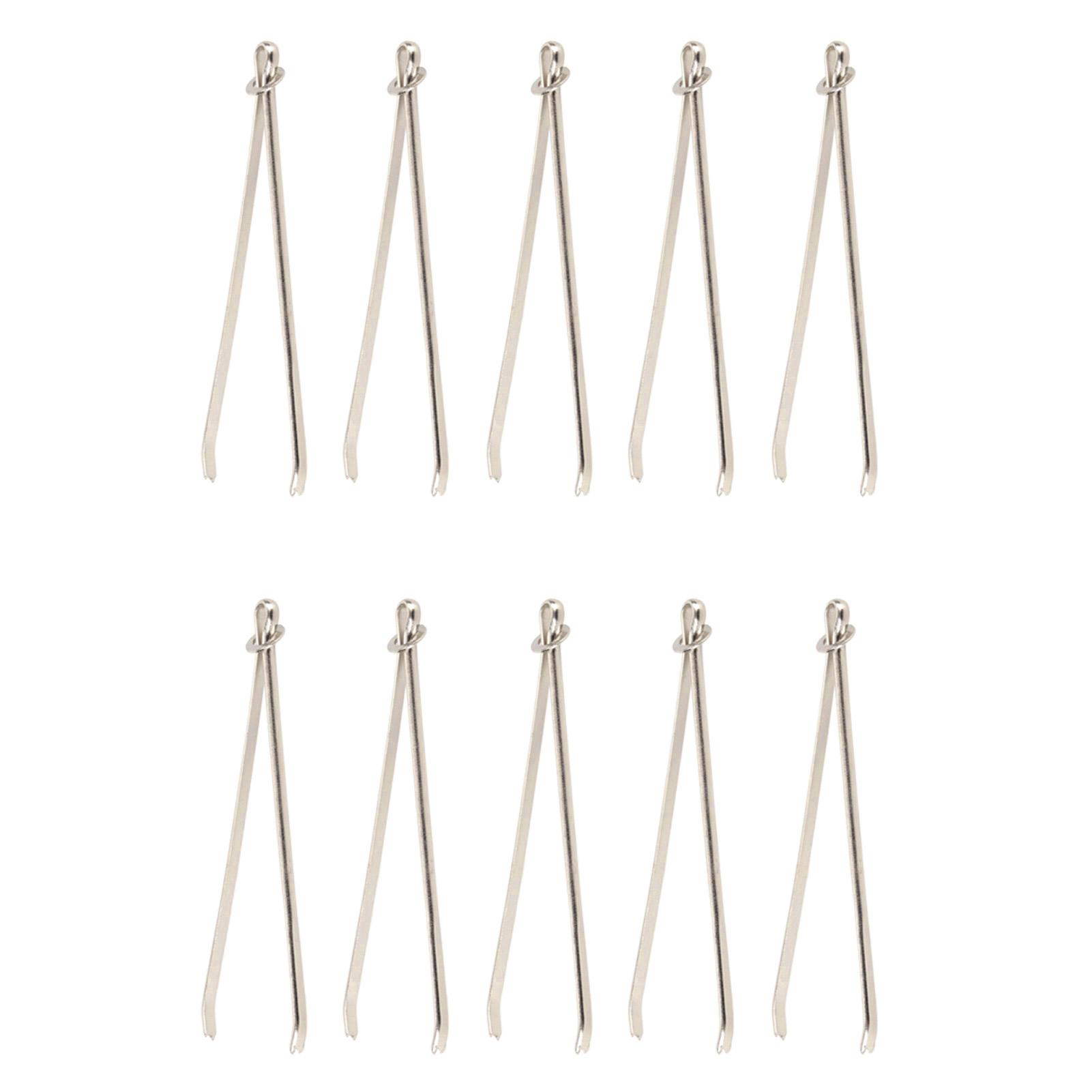 

20 шт. металлические нитевдеватели эластичные нитевдеватели инструмент для вдевания шнурка нитевдеватели для шитья своими руками