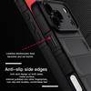 KEYSION Shockproof Matte Phone Case for iPhone 17 Pro Max 2025 Anti-skid Soft Silicone Phone Back Cover for iPhone 17 17 Air