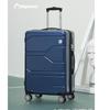 Diplomat TC-6902 Business Travel Hardshell Spinner Luggage