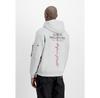 Худи Alpha Industries Signature Backprint Hoodie